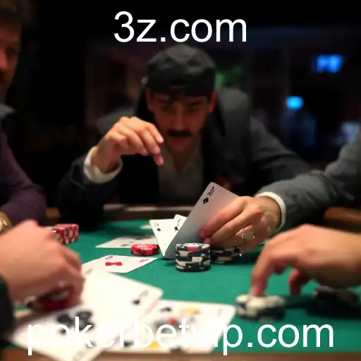 A Importância da Comunidade nos Jogos Online: O Caso do Pokerbet