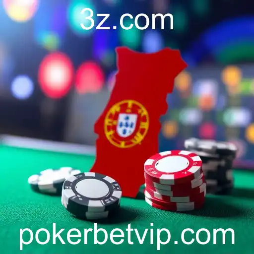 Tendências de Jogos Online em Portugal