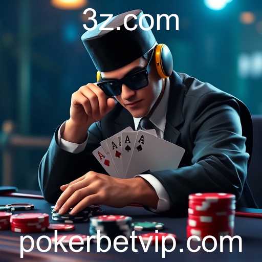 Nova Tendência: Poker Online Atinge Recordes Históricos