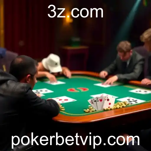 Expansão do Poker Online no Brasil e o Impacto do Pokerbet