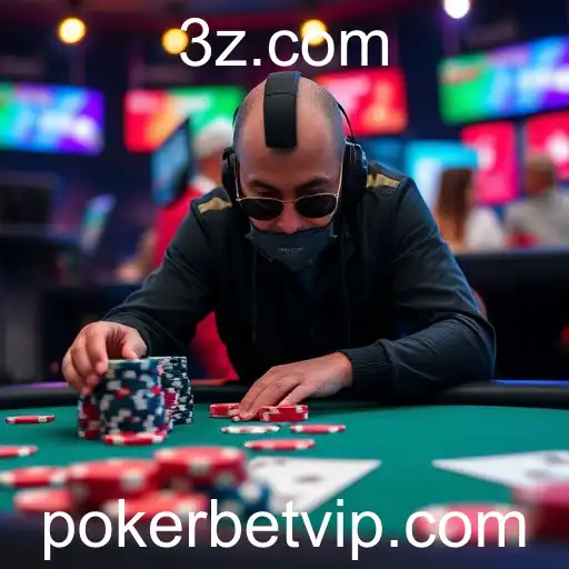 O Crescimento do Poker Online no Brasil em 2025