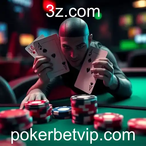 Poker e Futebol: Aposta Dupla na Emoção Brasileira