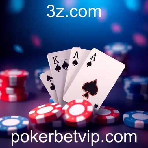 Pokerbet: Tendências Atuais e Futuro dos Jogos Online