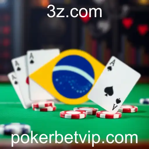 Ascensão dos Jogos Online: Pokerbet em Foco