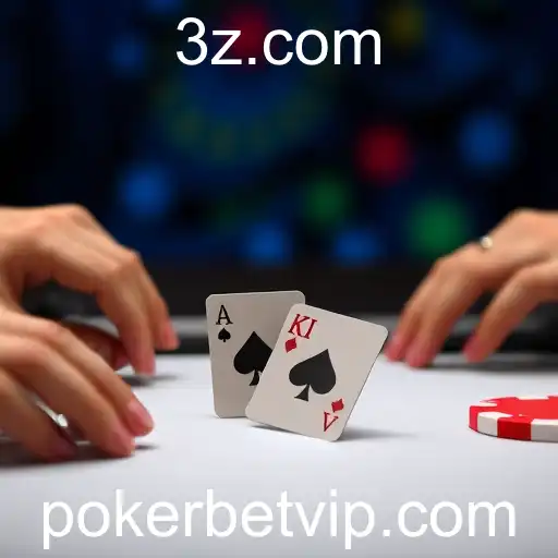 A Ascensão do Poker Online no Brasil em 2025