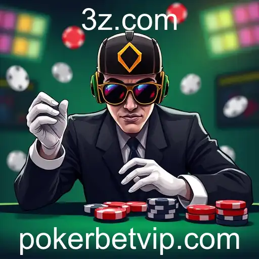 A Ascensão do Poker Online em 2025