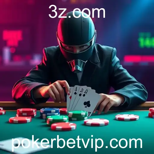 O Crescimento do Poker Online em 2025