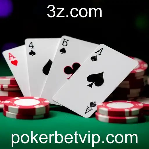 Poker Online em Expansão: Um Olhar sobre 2025