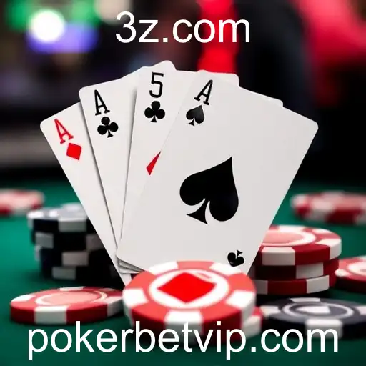 Cenários de Jogo Mudam com a 'Pokerbet' no Brasil