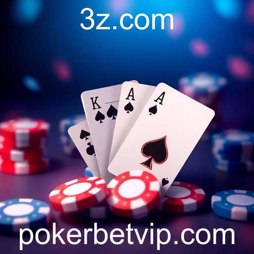 Pokerbet: Tendências Atuais e Futuro dos Jogos Online