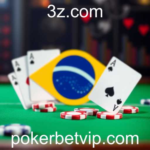 Ascensão dos Jogos Online: Pokerbet em Foco