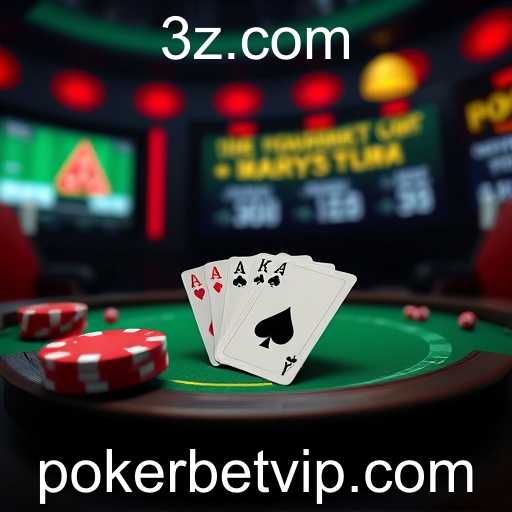 O Crescimento do Fenômeno Pokerbet em 2025