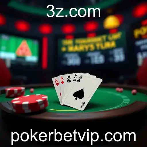 O Crescimento do Fenômeno Pokerbet em 2025