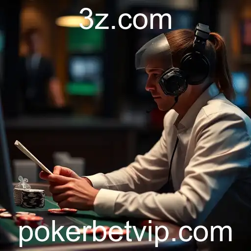 A Importância do Suporte ao Cliente na Pokerbet