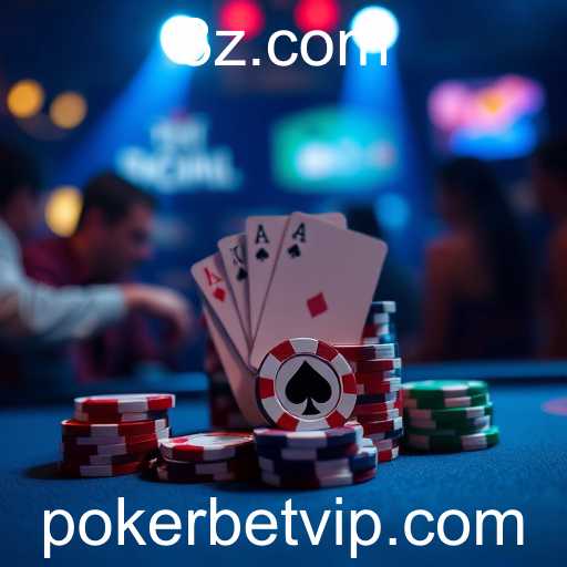 O Crescimento do Poker Online em 2025