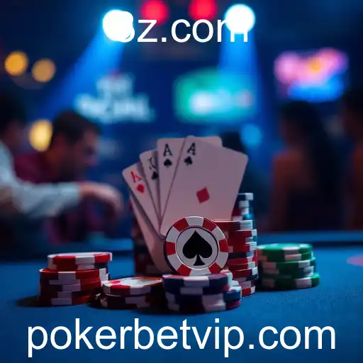 O Crescimento do Poker Online em 2025